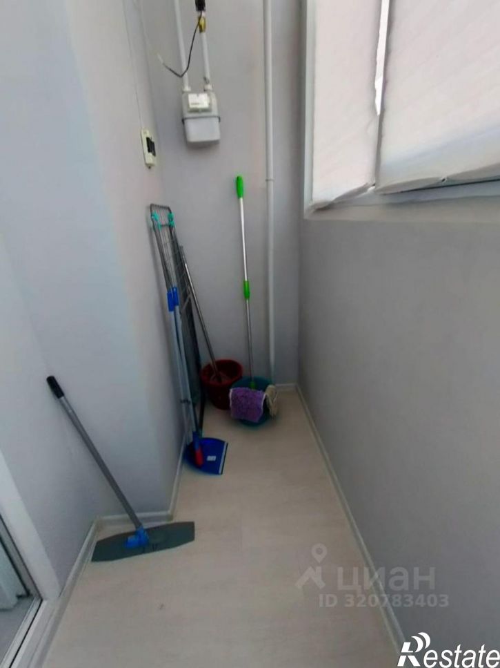 1-комн квартира ул Вересаева, 101/5,  д. 101/5