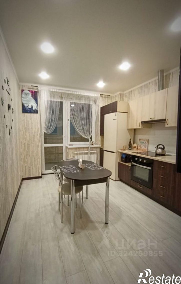 1-комн квартира ул 1-й Конной Армии, 13В,  д. 13В