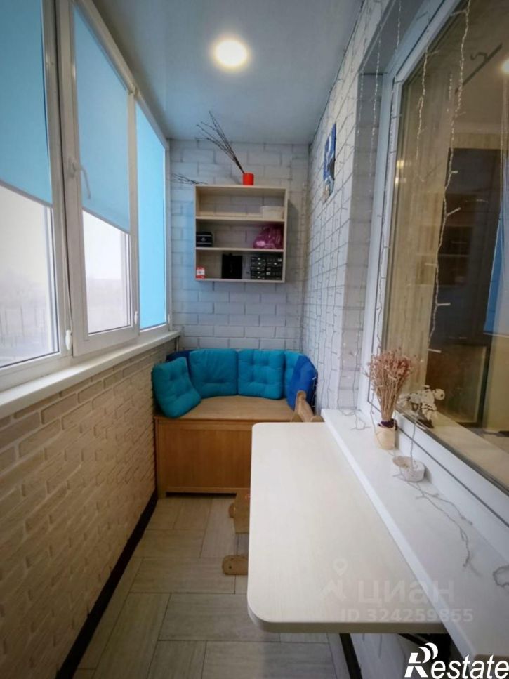 1-комн квартира ул 1-й Конной Армии, 13В,  д. 13В