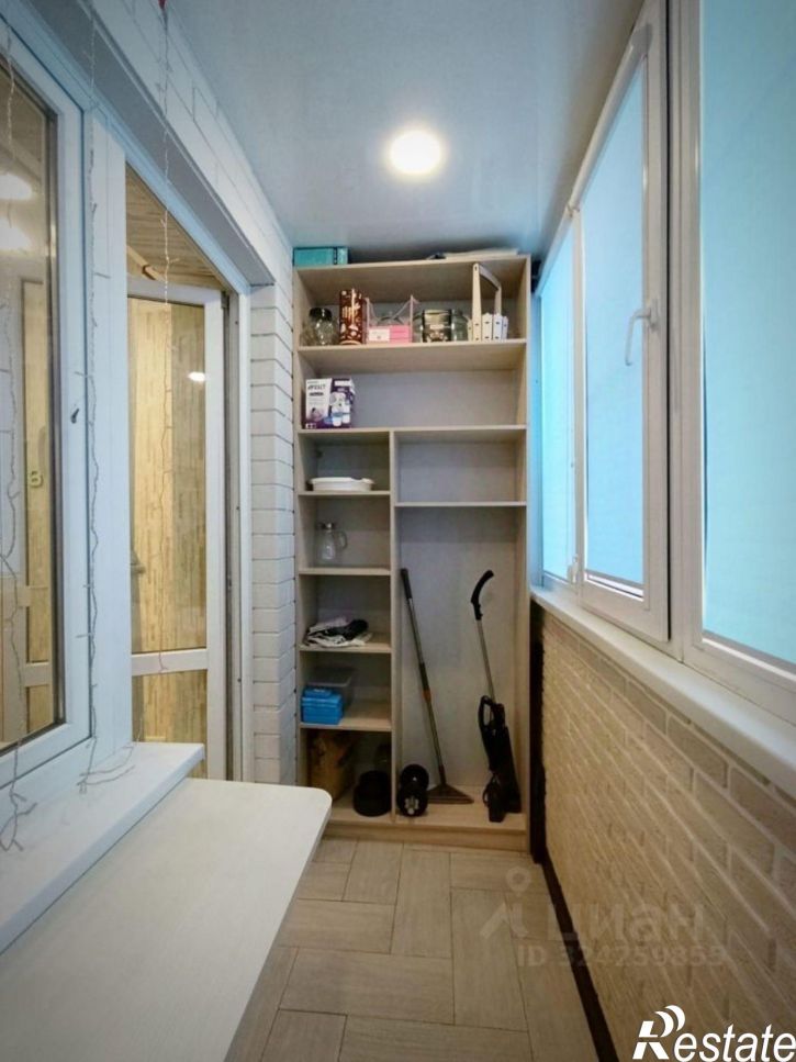 1-комн квартира ул 1-й Конной Армии, 13В,  д. 13В