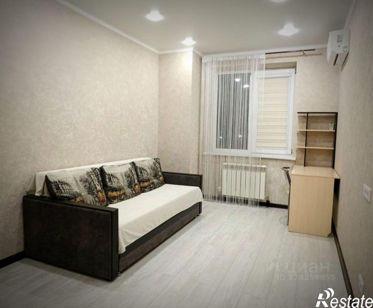 1-комн квартира ул 1-й Конной Армии, 13В,  д. 13В