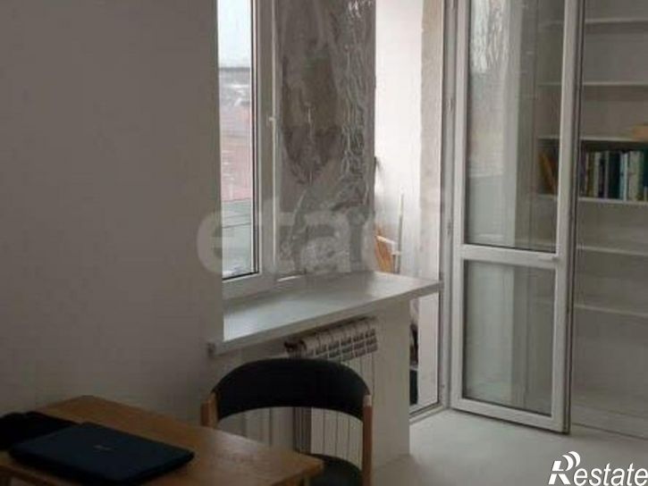 1-комн квартира улица Рахманинова, 24 к1,  д. 24 к1