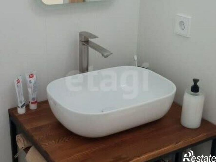 1-комн квартира улица Рахманинова, 24 к1,  д. 24 к1