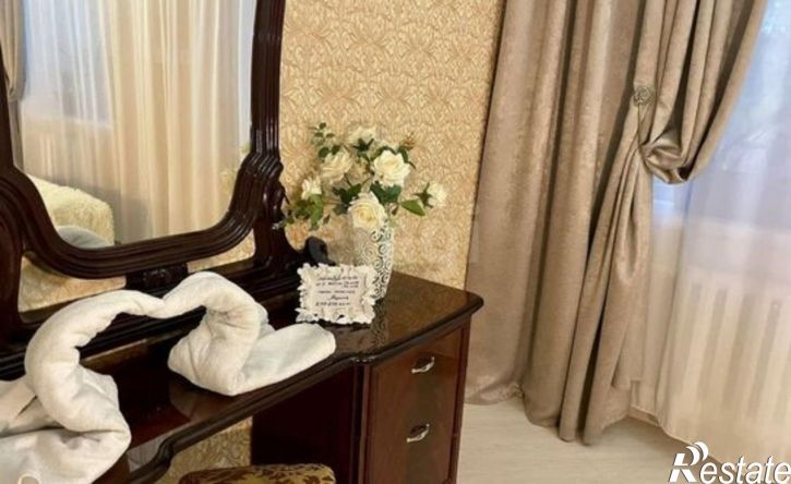 3-комн квартира Портовая улица, 78,  д. 78