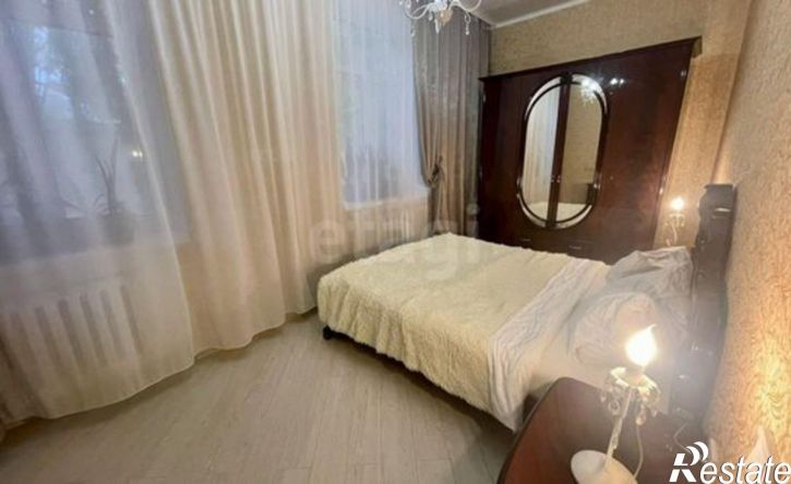 3-комн квартира Портовая улица, 78,  д. 78