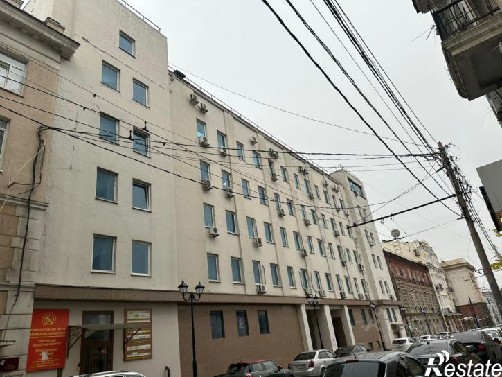 Офис ул Темерницкая, 44,  д. 44