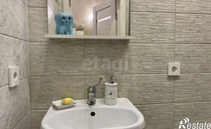 3-комн квартира Портовая улица, 78,  д. 78