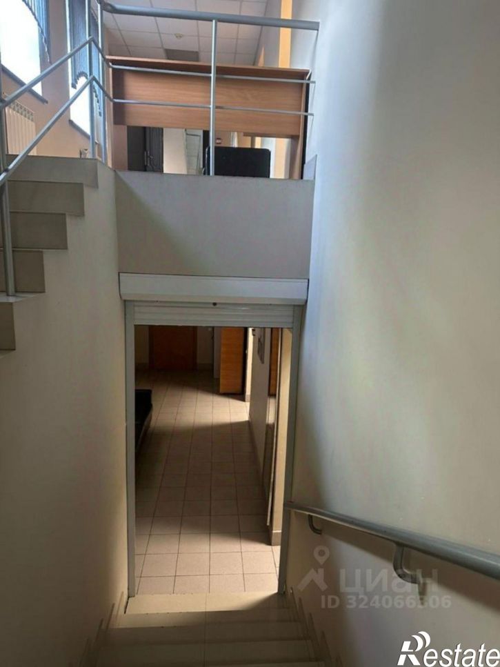 Офис ул Темерницкая, 44,  д. 44