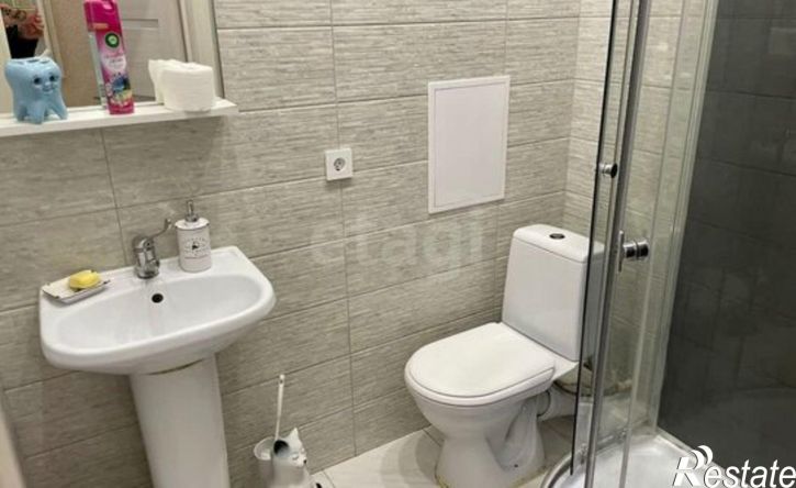 3-комн квартира Портовая улица, 78,  д. 78