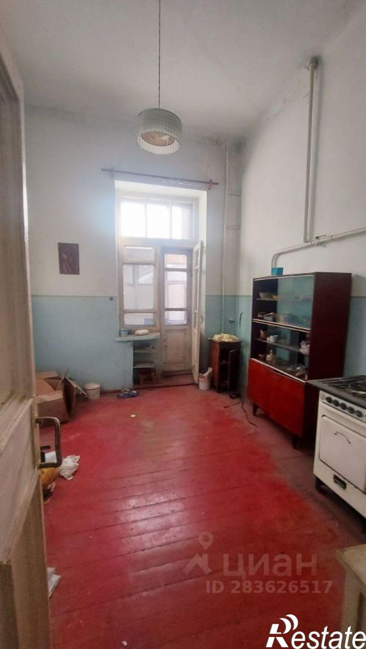 2-комн квартира Большая Садовая улица, 30,  д. 30