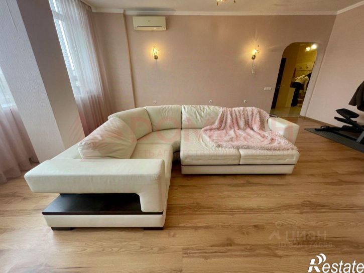 4-комн квартира пер Семашко, 71,  д. 71