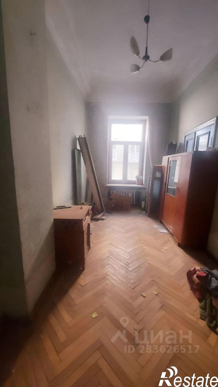 2-комн квартира Большая Садовая улица, 30,  д. 30