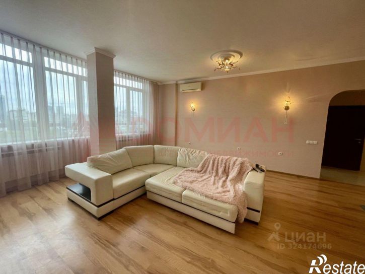 4-комн квартира пер Семашко, 71,  д. 71