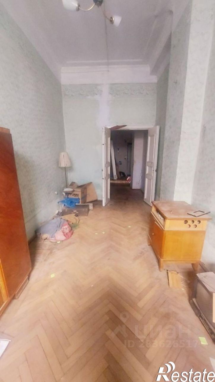 2-комн квартира Большая Садовая улица, 30,  д. 30