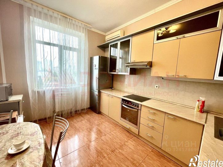 4-комн квартира пер Семашко, 71,  д. 71