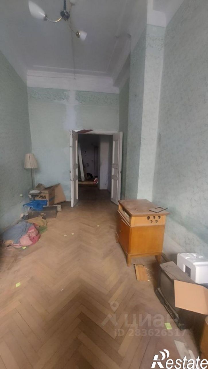 2-комн квартира Большая Садовая улица, 30,  д. 30