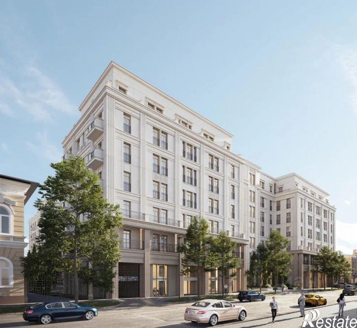 1-комн квартира в новом доме Социалистическая улица, 118,  д. 118