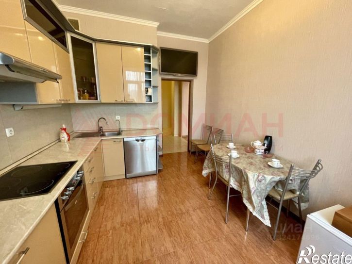 4-комн квартира пер Семашко, 71,  д. 71