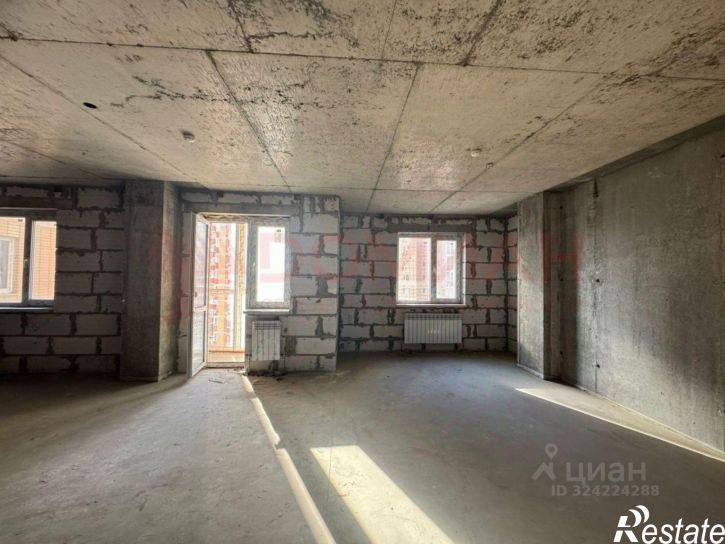 3-комн квартира 20-я улица, 43,  д. 43