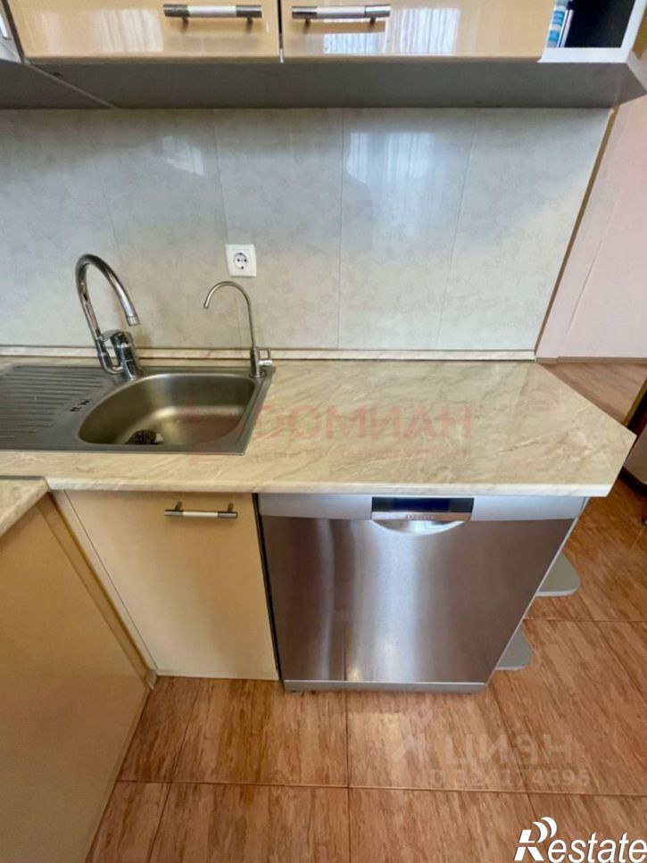 4-комн квартира пер Семашко, 71,  д. 71