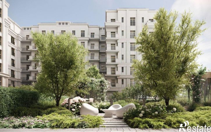 1-комн квартира в новом доме Социалистическая улица, 118,  д. 118