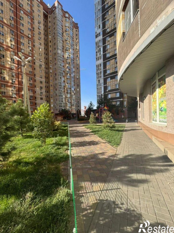 3-комн квартира 20-я улица, 43,  д. 43