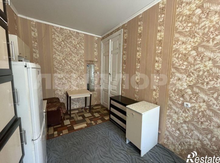 Комната ул Социалистическая, 123,  д. 123