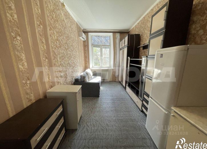 Комната ул Социалистическая, 123,  д. 123