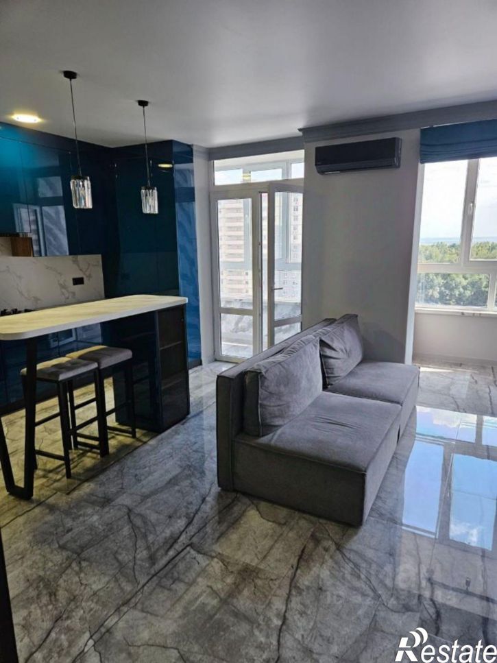 1-комн квартира в новом доме Берберовская улица, 28 с1,  д. 28 с1