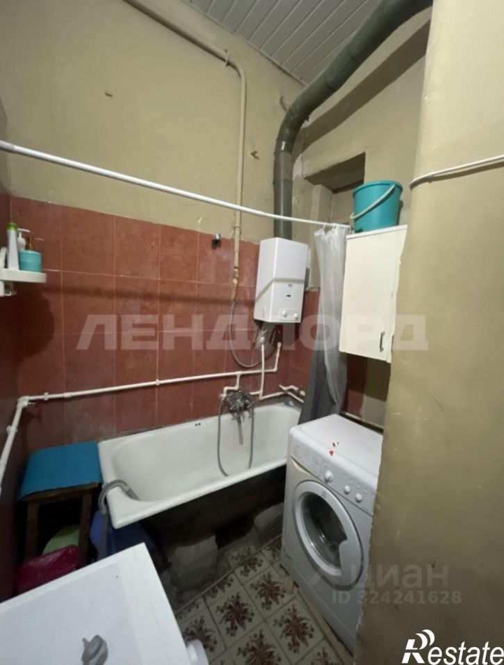 Комната ул Социалистическая, 123,  д. 123