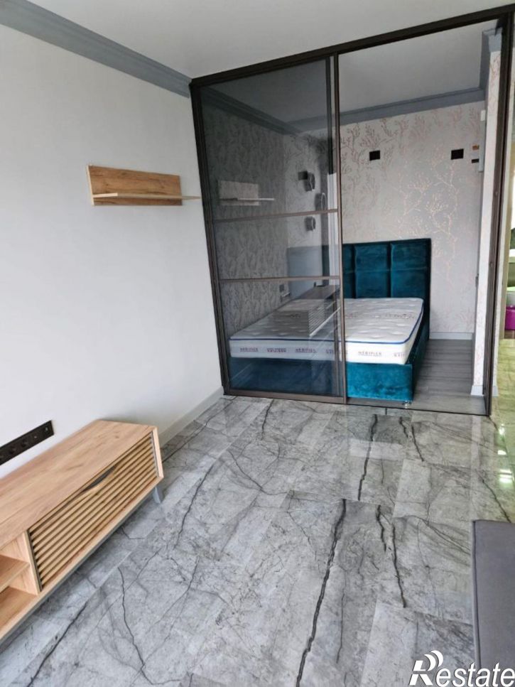 1-комн квартира в новом доме Берберовская улица, 28 с1,  д. 28 с1