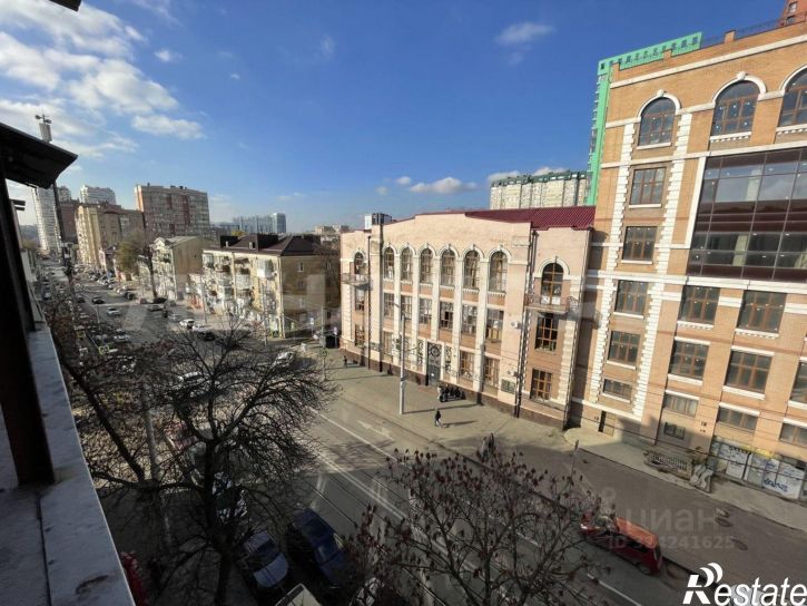 2-комн квартира пер Островского, 74,  д. 74