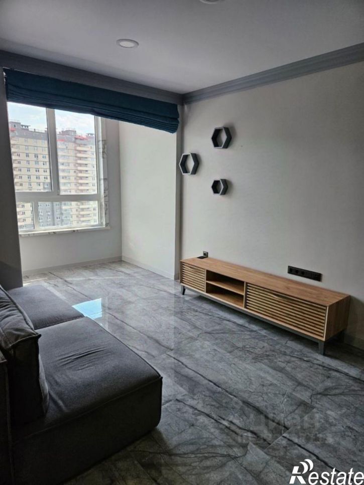 1-комн квартира в новом доме Берберовская улица, 28 с1,  д. 28 с1