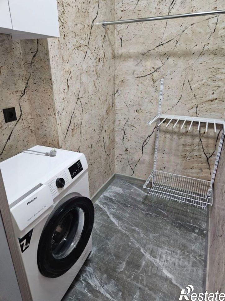 1-комн квартира в новом доме Берберовская улица, 28 с1,  д. 28 с1