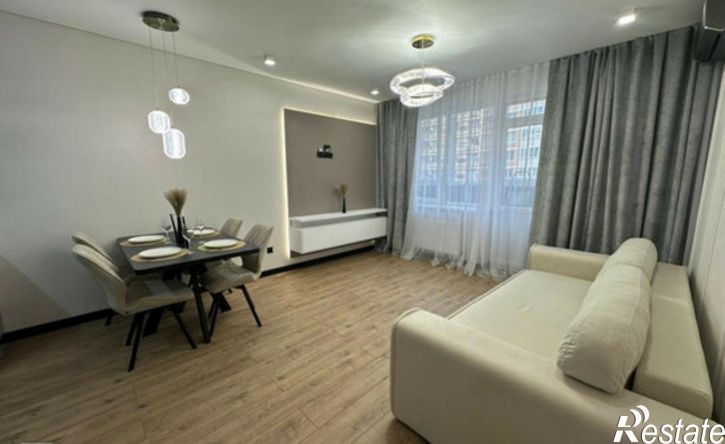 1-комн квартира проспект Солженицына, 17,  д. 17