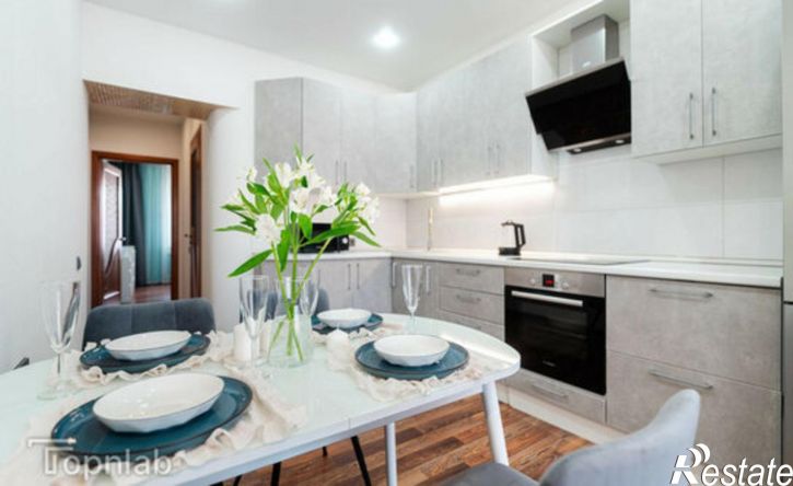 3-комн квартира улица Еляна, 66,  д. 66