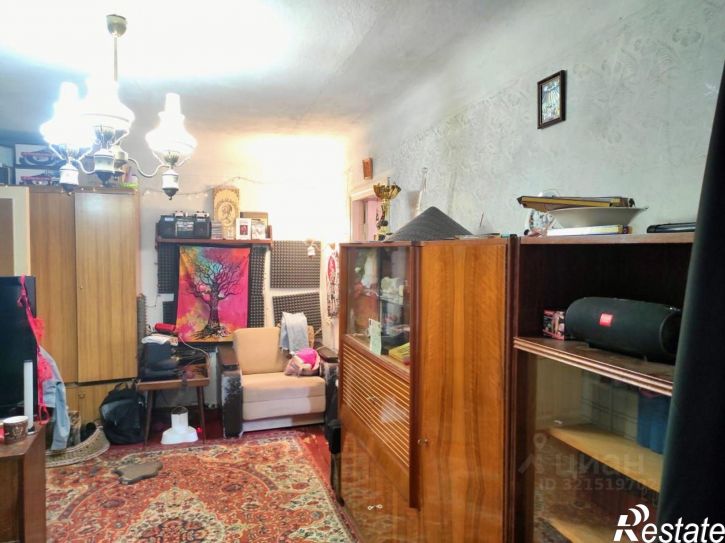 2-комн квартира проспект Ленина, 107 к2,  д. 107 к2