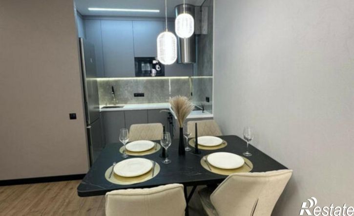 1-комн квартира проспект Солженицына, 17,  д. 17