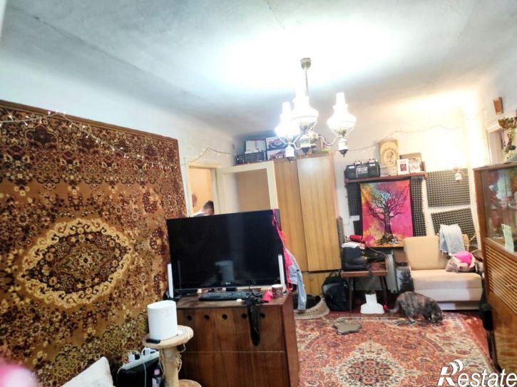 2-комн квартира проспект Ленина, 107 к2,  д. 107 к2