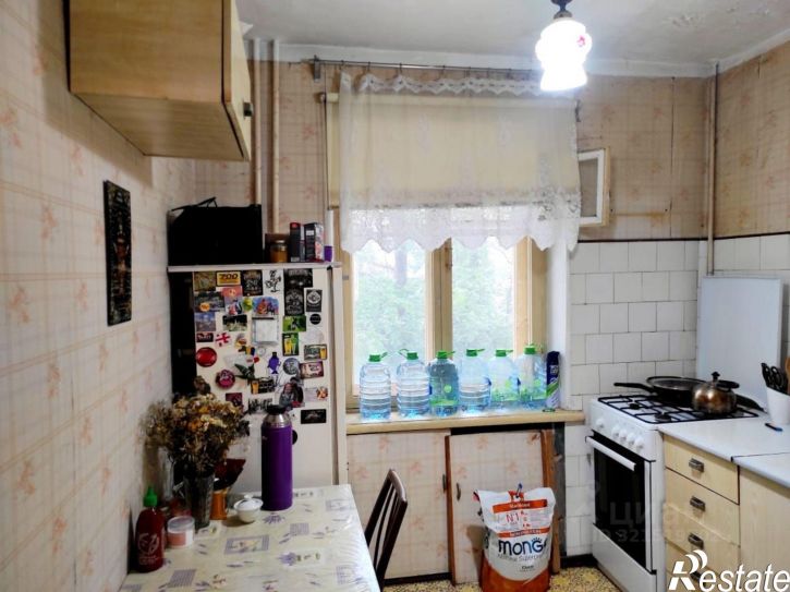 2-комн квартира проспект Ленина, 107 к2,  д. 107 к2