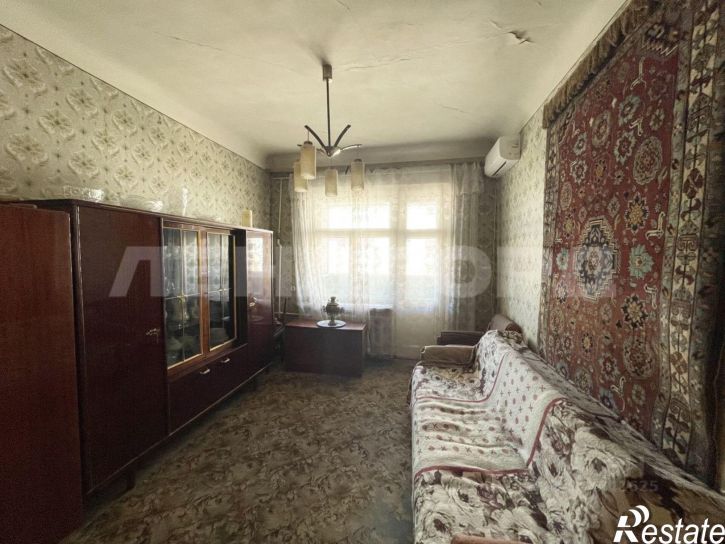 2-комн квартира пер Островского, 74,  д. 74