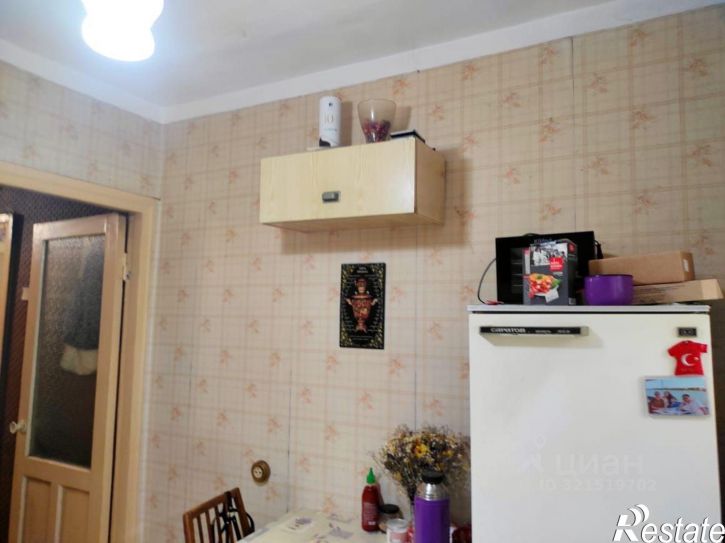 2-комн квартира проспект Ленина, 107 к2,  д. 107 к2