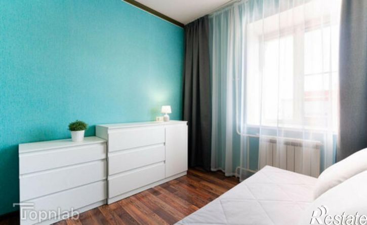 3-комн квартира улица Еляна, 66,  д. 66