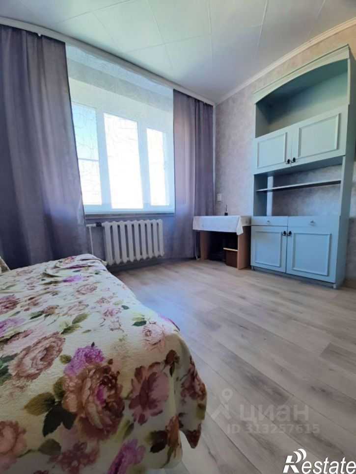 Комната Каширская улица, 8/3,  д. 8/3