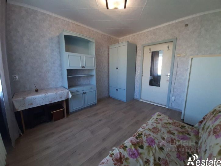 Комната Каширская улица, 8/3,  д. 8/3