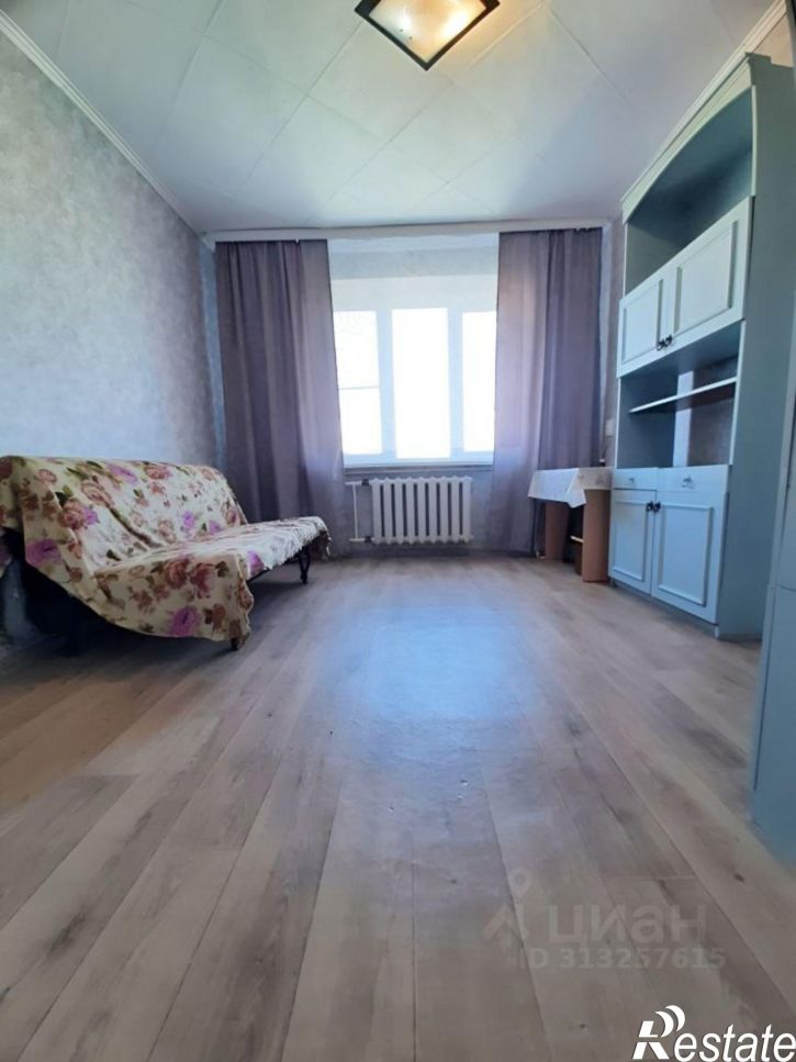 Комната Каширская улица, 8/3,  д. 8/3