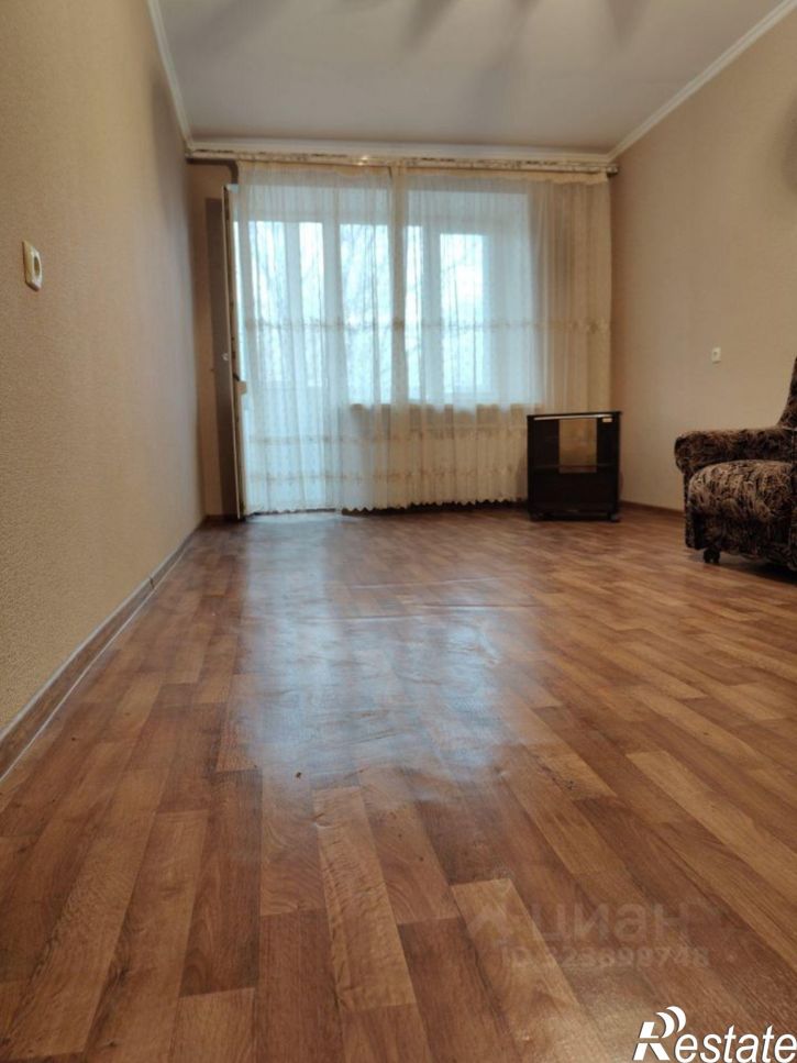 1-комн квартира проспект Стачки, 219,  д. 219