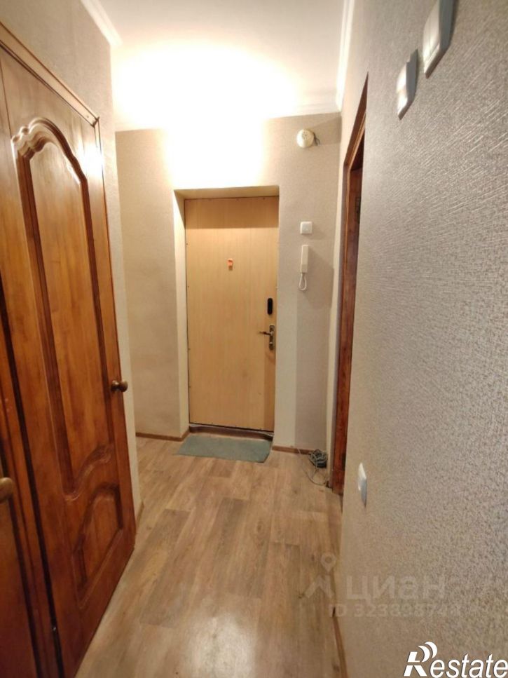 1-комн квартира проспект Стачки, 219,  д. 219