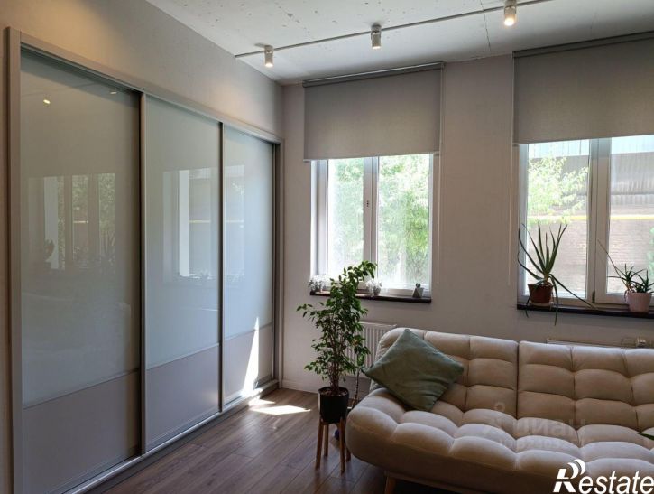 Офис ул Стабильная, 3,  д. 3