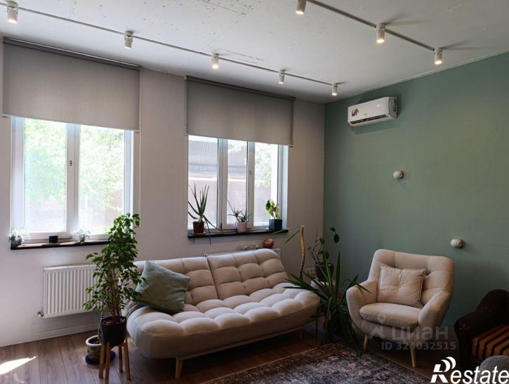 Офис ул Стабильная, 3,  д. 3